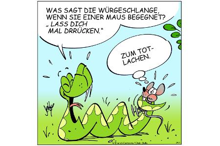 NEUEZEITEN
