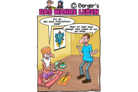 WAHRESLEBEN
