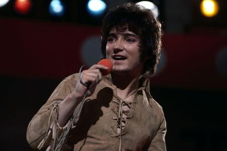 Die Schlagerstars der 70-er