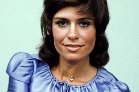 Mary Roos