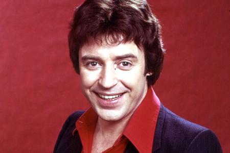 Tony Marshall