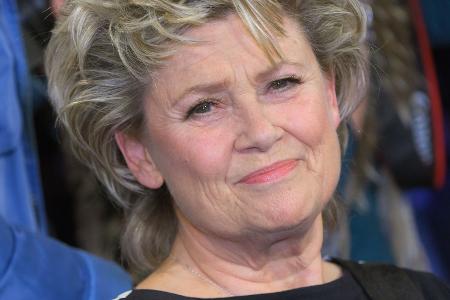 Gitte Haenning
