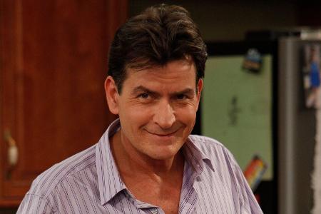 Charlie Sheen 