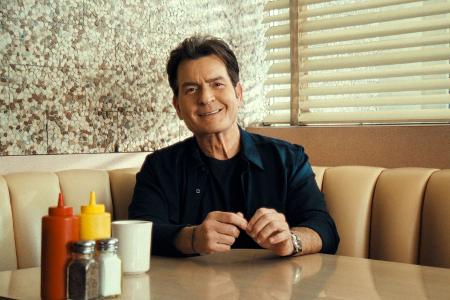 aka Charlie Sheen