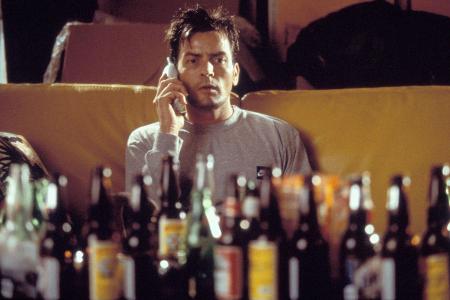 Charlie Sheen