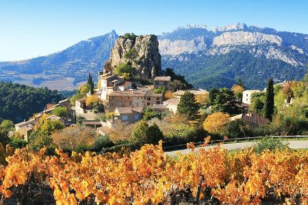 Reisen im Spätsommer: Schöne Reiseziele im September Reisen im Spätsommer: Schöne Reiseziele im September