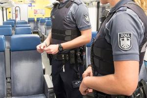Foto: Hauptzollamt Lörrach