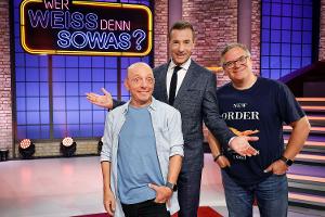 Wer weiß den sowas?