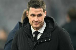 Kehl sieht BVB "besser aufgestellt" als in der Vorsaison