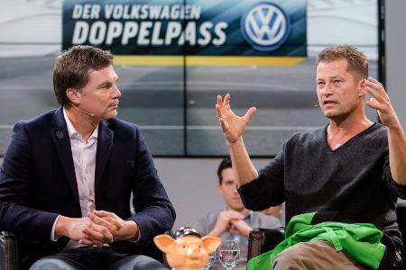 Til Schweigers Abseits-Idee Til Schweigers Abseits-Idee