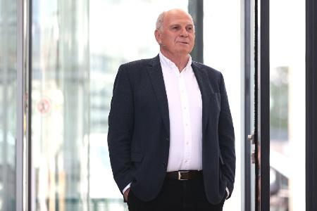 Uli Hoeneß und die geheimen Transfers