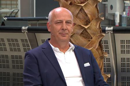 Kippen und Wodka Lemon mit Mario Basler