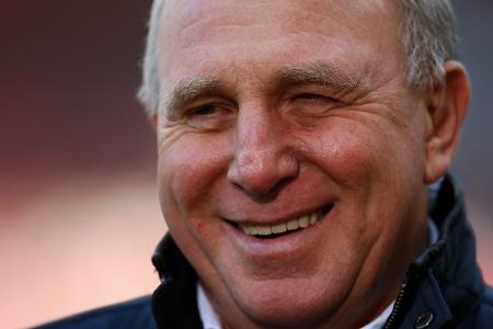 Dieter Hoeneß über Mario Basler