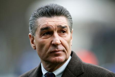 Rudi Assauer über Schalke als Meister