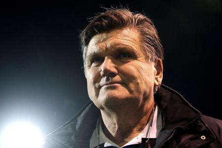 Hans Meyer