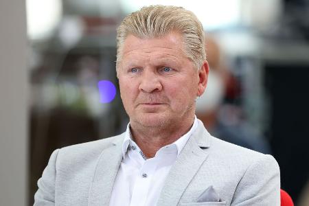 Effenberg trauert um Beckenbauer