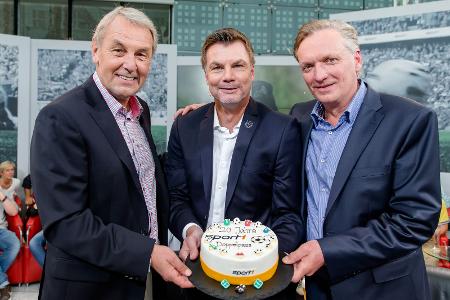 Doppelpass Aufreger