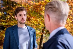 Das passiert heute in den Soaps