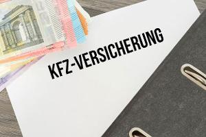Kfz Versicherung