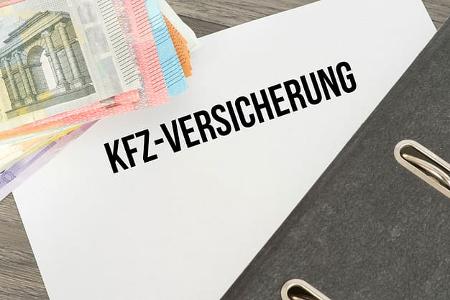 Kfz Versicherung