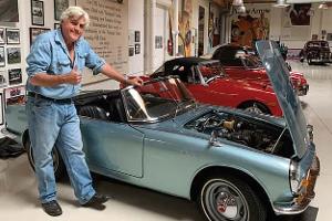 Japan's most astonishing Automobiles (2022) Jay Leno