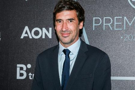 Medien: Raúl als Trainer in Leverkusen im Gespräch