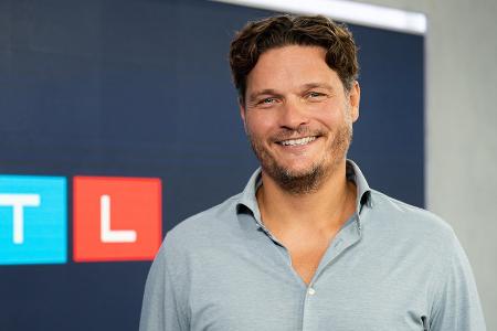 Ehemaliger BVB-Trainer Edin Terzić wird RTL-Experte Ehemaliger BVB-Trainer Edin Terzić wird RTL-Experte