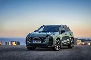 Audi Q3 (2025)