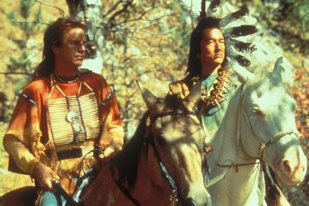 Kevin Costner trauert um 
