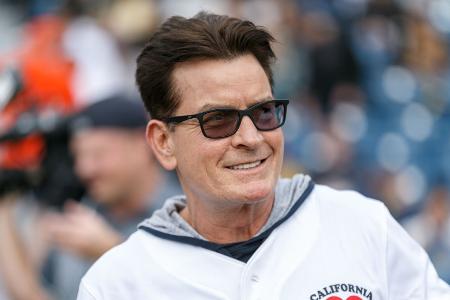 Charlie Sheen Charlie Sheen