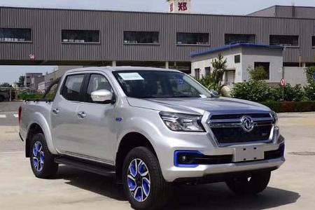 Dongfeng Rich 6 EV