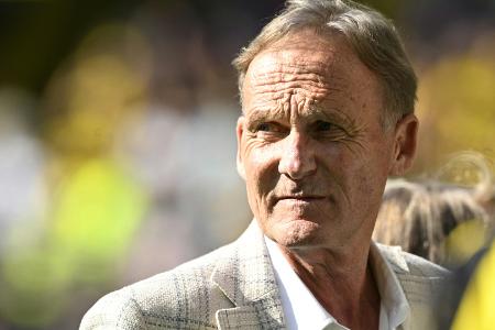 Watzke glaubt an die Stärke der Fußball-Bundesliga