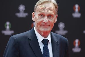Watzke als DFL-Boss wiedergewählt