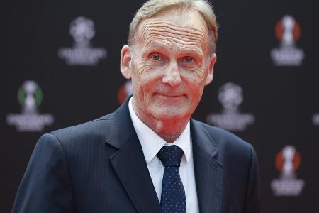 Watzke als DFL-Boss wiedergewählt