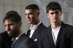 Portugals Nationalmannschaft gedenkt Jota: "Wir sind Familie"