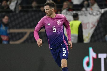Pascal Groß (BVB) - Unumstritten gesetzt war Groß beim DFB-Team zuletzt nicht. Auch bei Borussia Dortmund absolvierte er 'nur' zwei von drei Pflichtspielen von Beginn an. Ein Startelfkandidat ist der Routinier daher eher nicht.