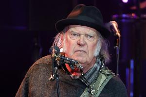 Neil Young