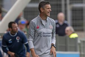 "Vielleicht nächste Woche": Bayer will schnelle Trainer-Lösung