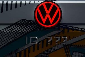 VW ID. ???