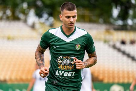 1. FC Magdeburg verpflichtet Zukowski 1. FC Magdeburg verpflichtet Zukowski