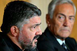 Gattuso wünscht sich mehr Italiener in der Serie A