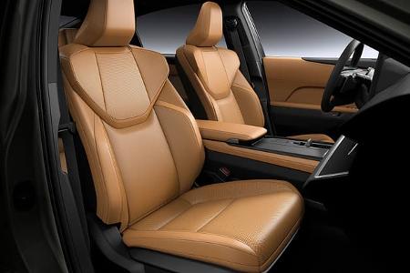 Lexus ES 2025