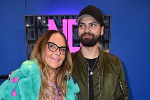 Natascha Ochsenknecht sieht "Sturkopf" Jimi Blue in der Verantwortung