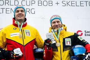 Doping: Friedrich bei Olympia ohne Top-Anschieber Wulff