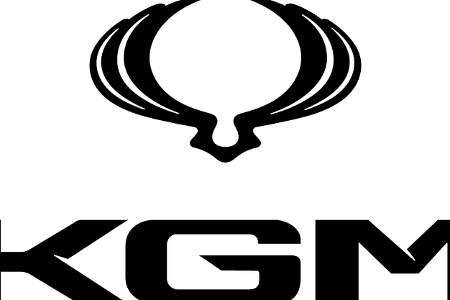 KGM Logo