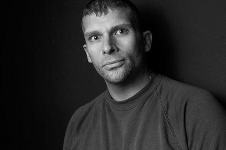 Tarek Ehlail