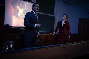 Conjuring 4: Das letzte Kapitel