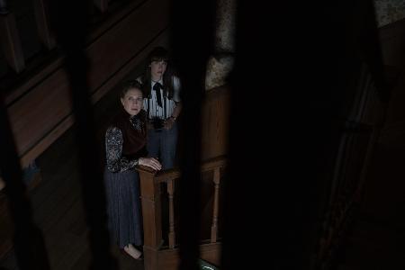 Conjuring 4: Das letzte Kapitel
