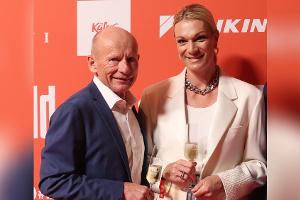 "Bester Begleiter": Ski-Ass Maria Riesch schwärmt von neuem Partner