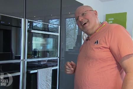 Das perfekte Dinner - Tag 3